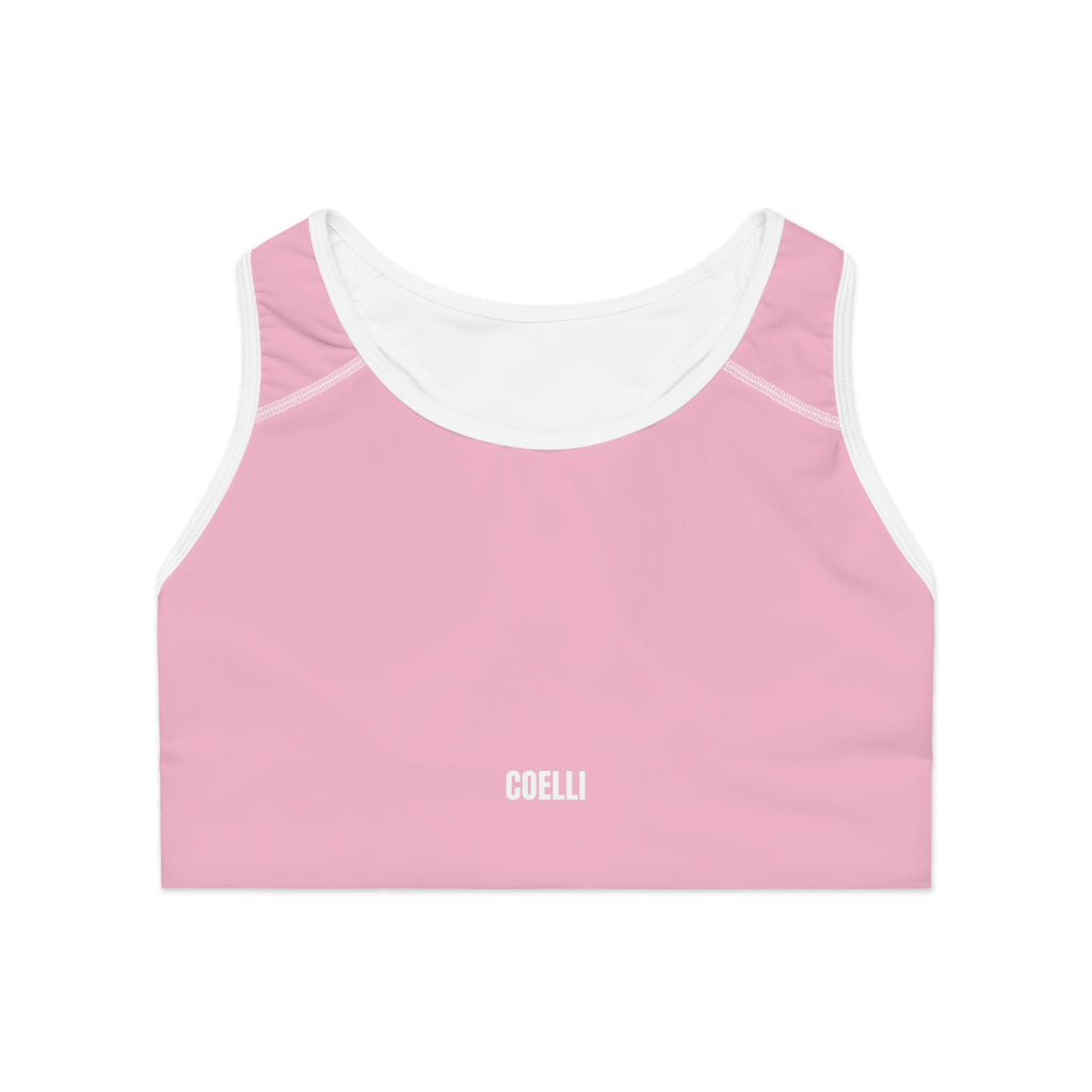 Cotton Candy Women’s Activewear Top