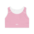 Cotton Candy Women’s Activewear Top