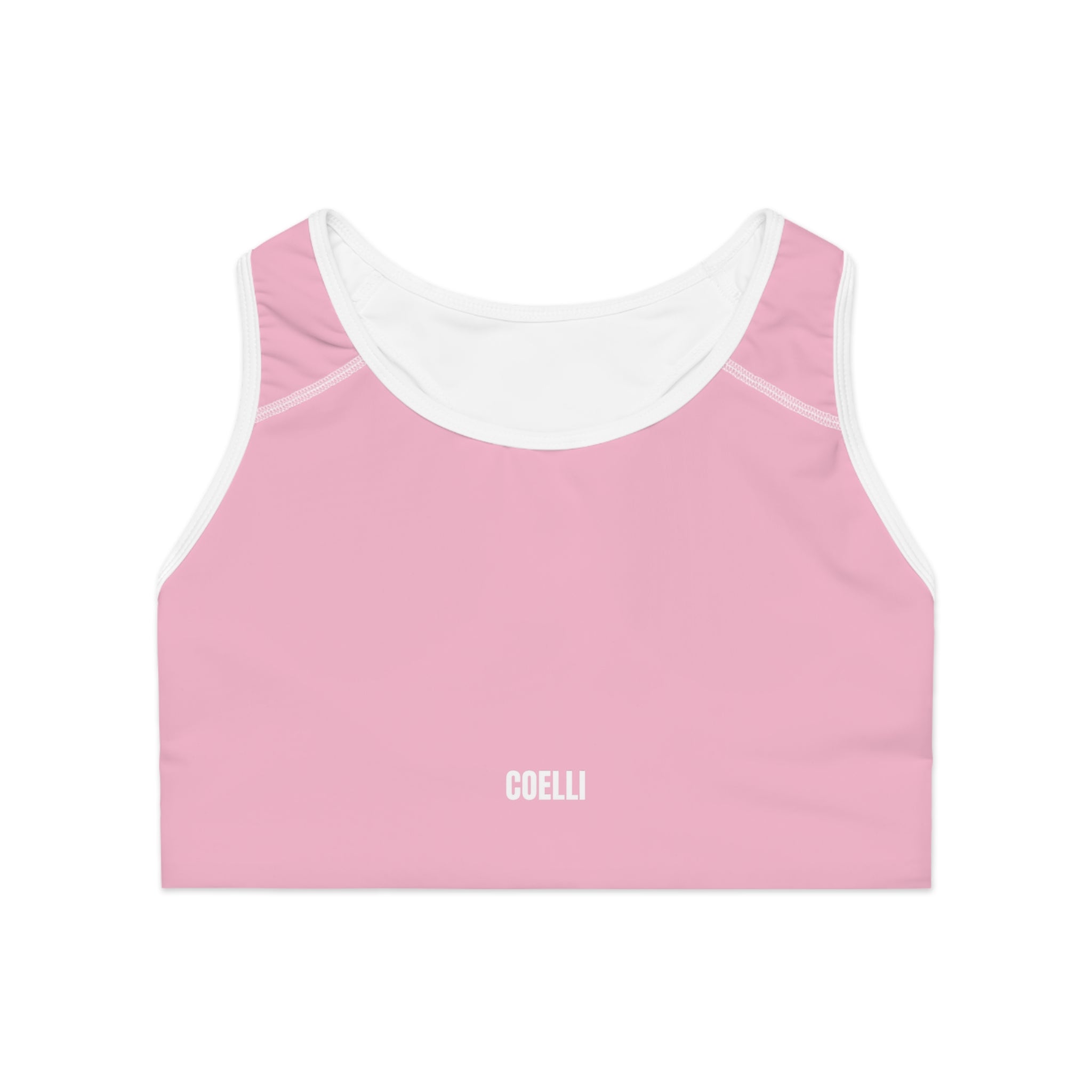 Cotton Candy Women’s Activewear Top