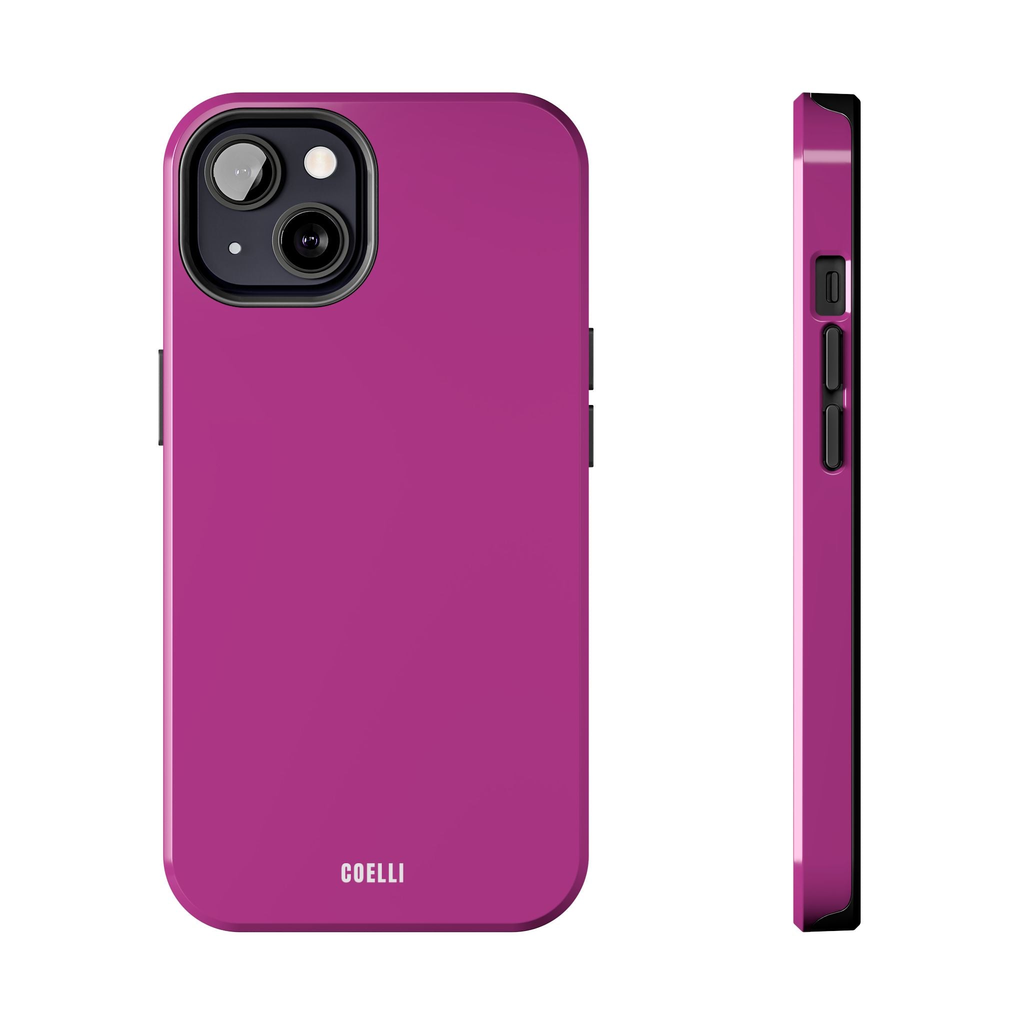 Berry Sorbet Tough Phone Case | iPhone & Galaxy Models