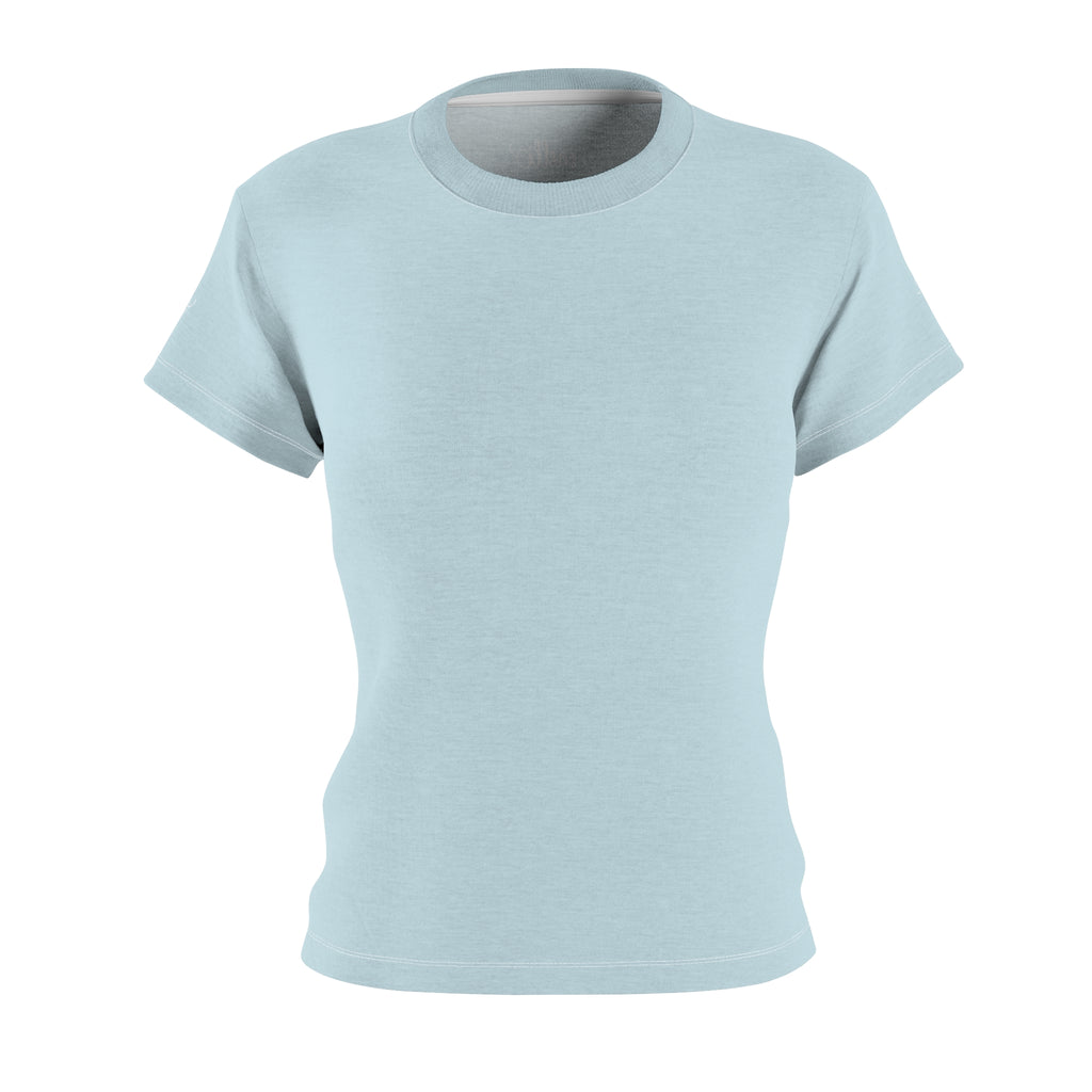 Cool Breeze Women's Fitted Tee