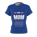 Boss Mom Queen Women’s Graphic Tee