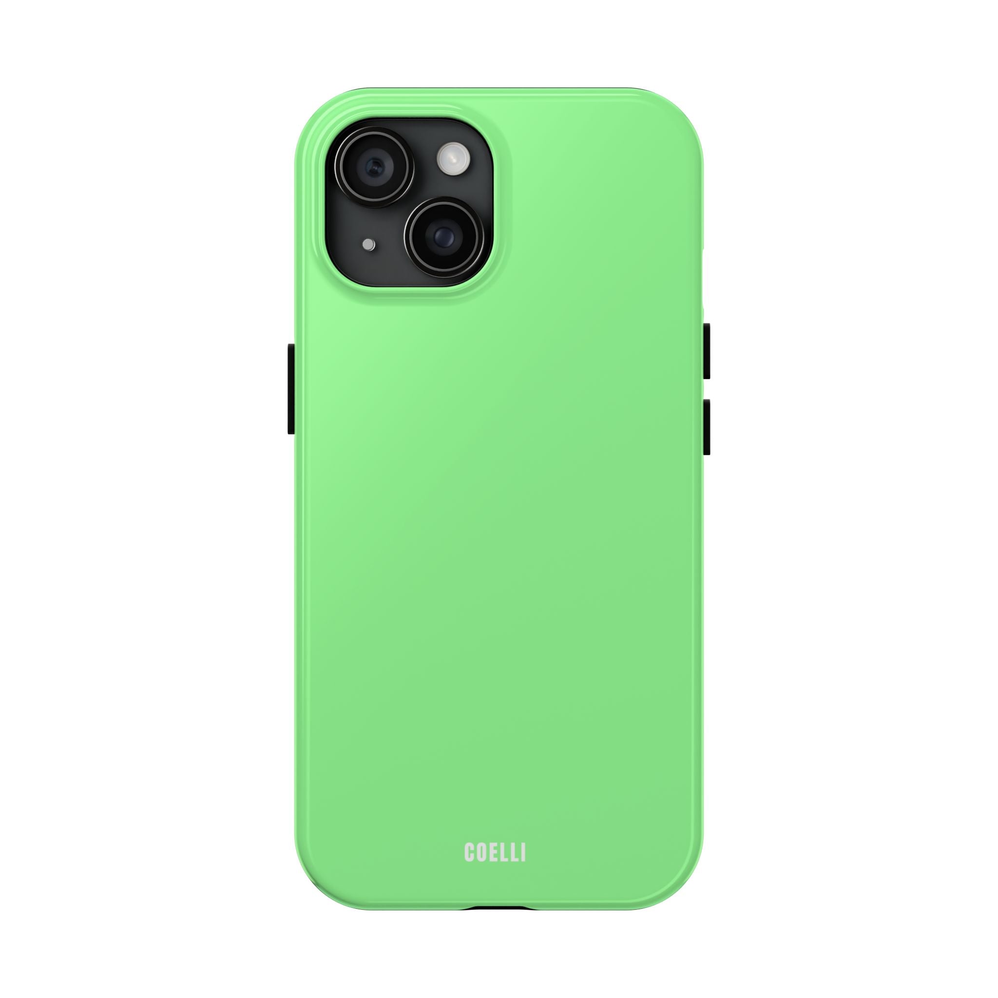 Minty Frost Tough Phone Case | iPhone & Galaxy Models
