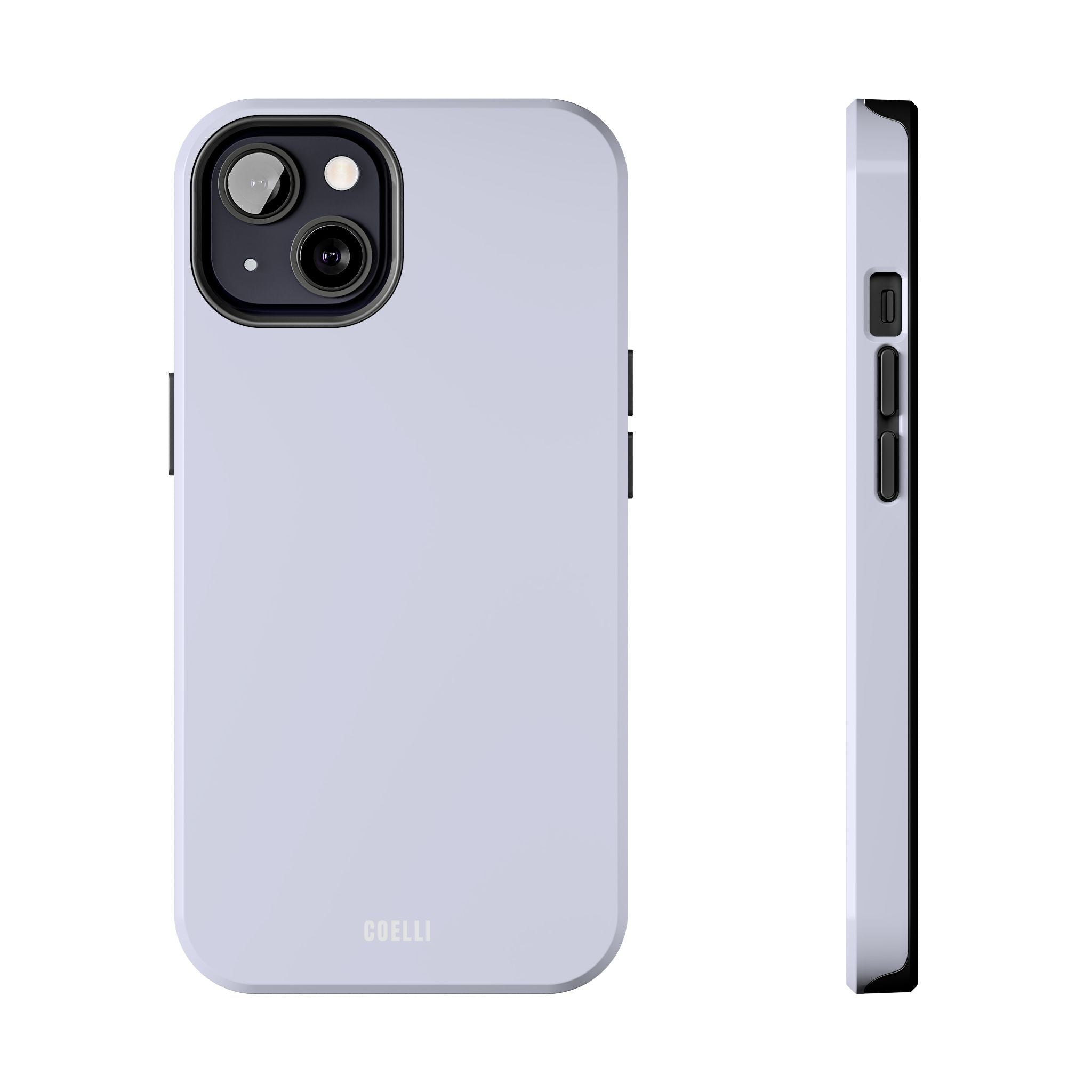 Arctic Pearl Tough Phone Case | iPhone & Galaxy Models