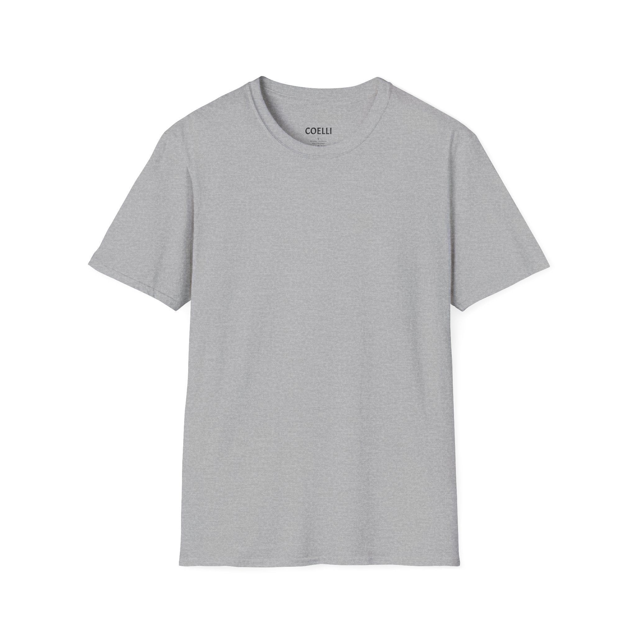 Classic Women's Comfort T-Shirt