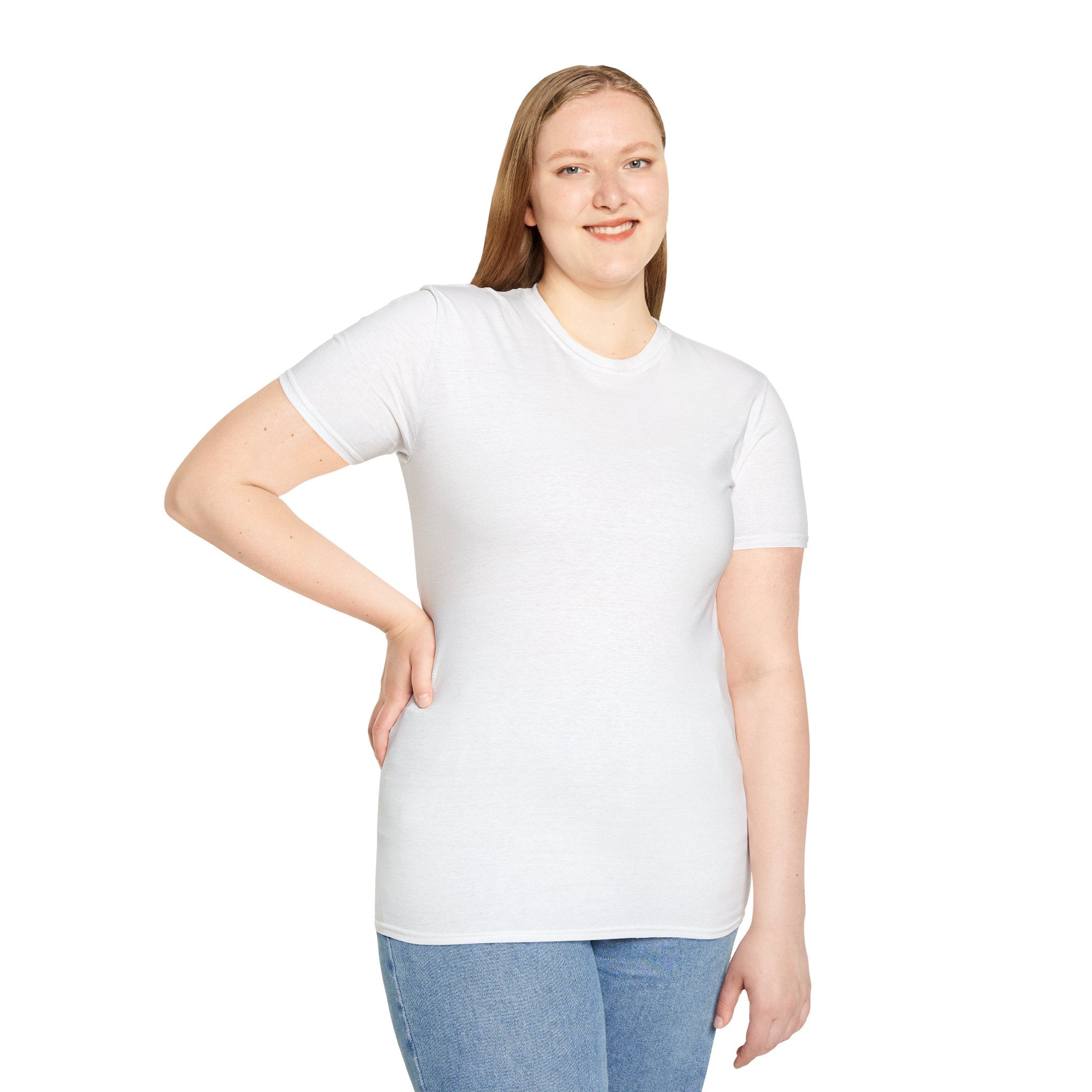 Classic Women's Comfort T-Shirt