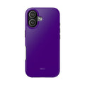 Indigo Tough Phone Case | iPhone & Galaxy Models