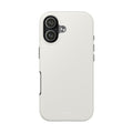 Ivory Tough Phone Case | iPhone & Galaxy Models