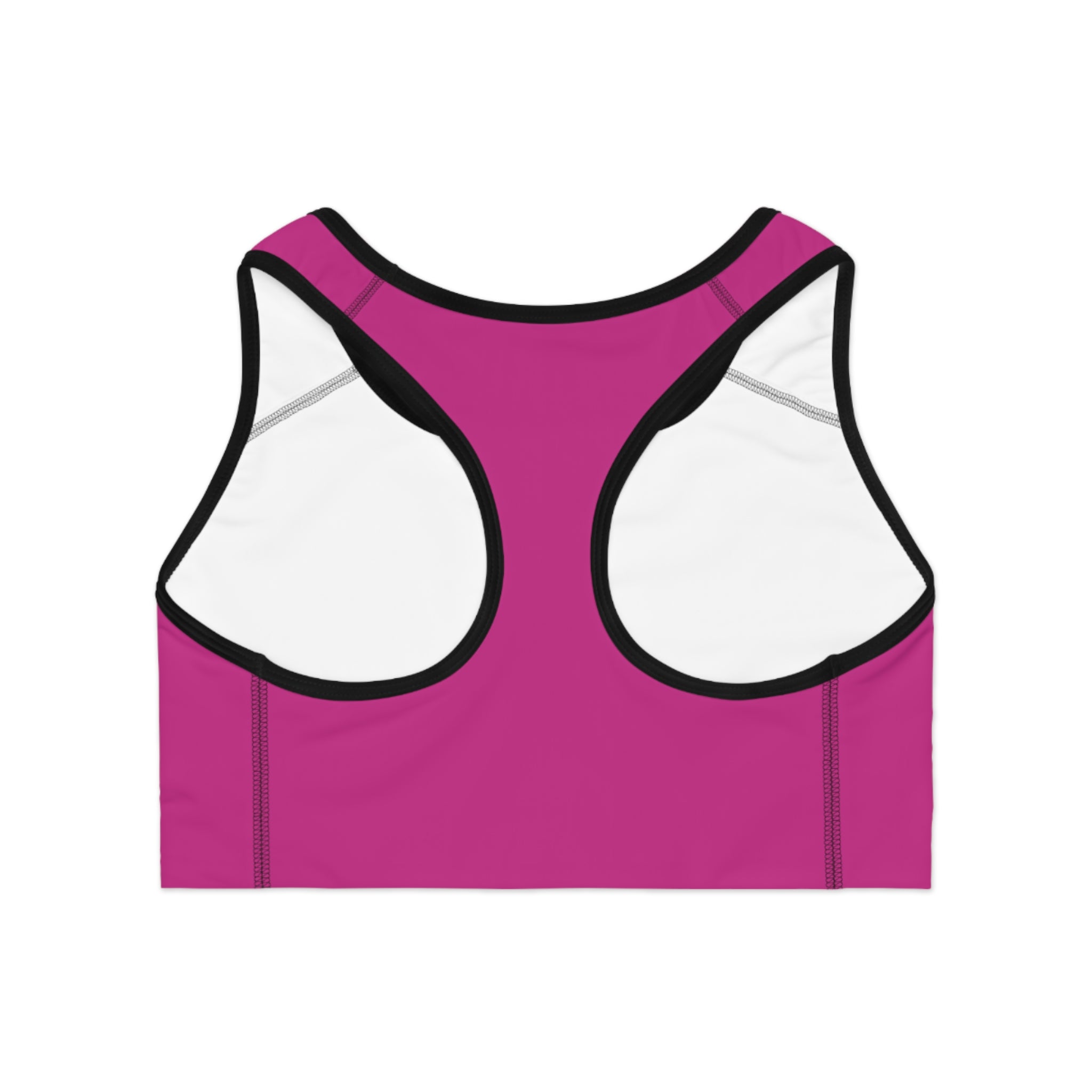 Berry Pink Women’s Activewear Top