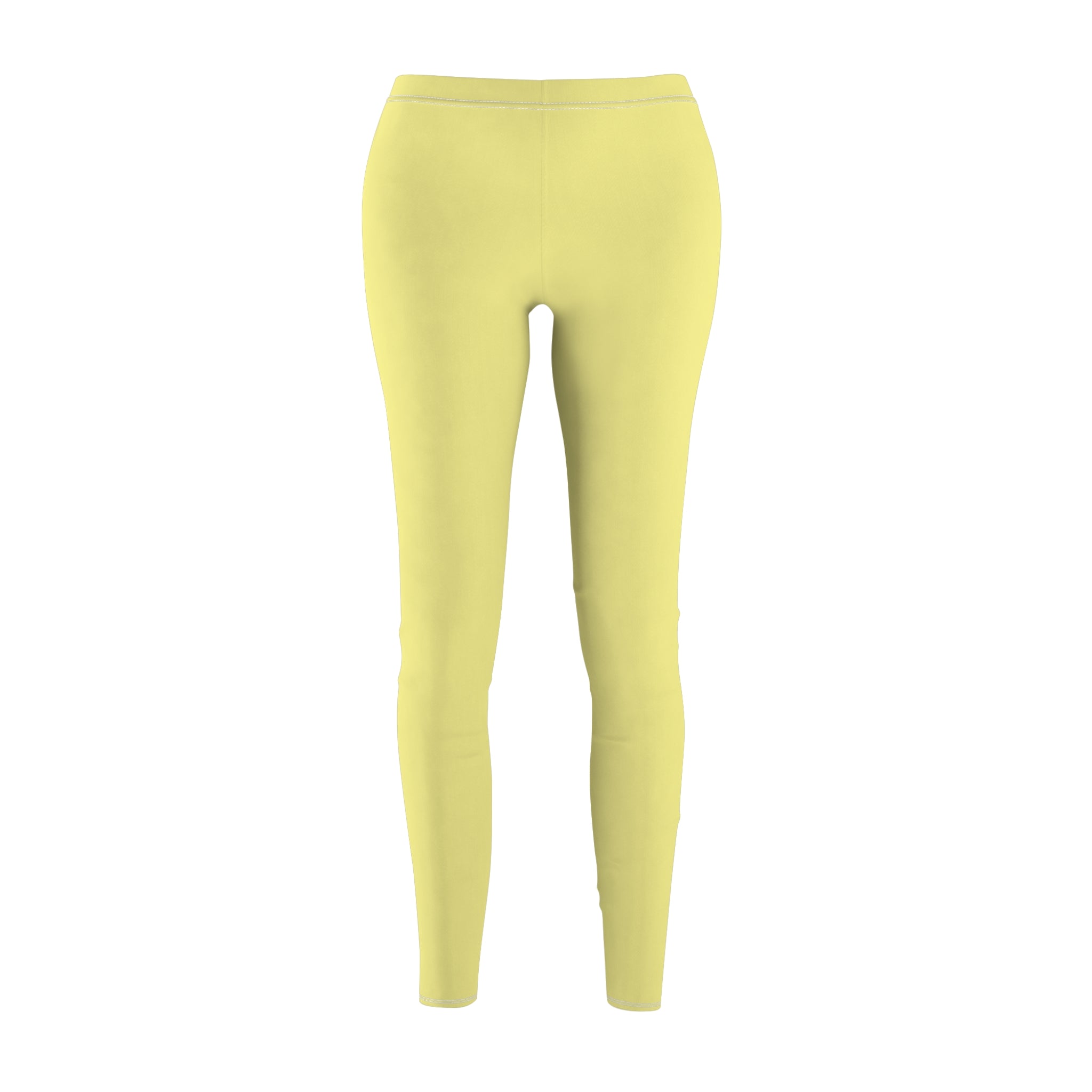 Sunbeam Women's Brushed Suede Leggings