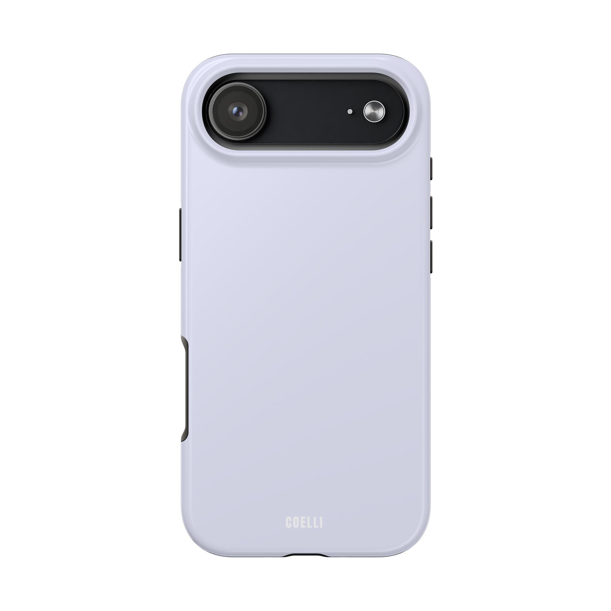 Arctic Pearl Tough Phone Case | iPhone & Galaxy Models