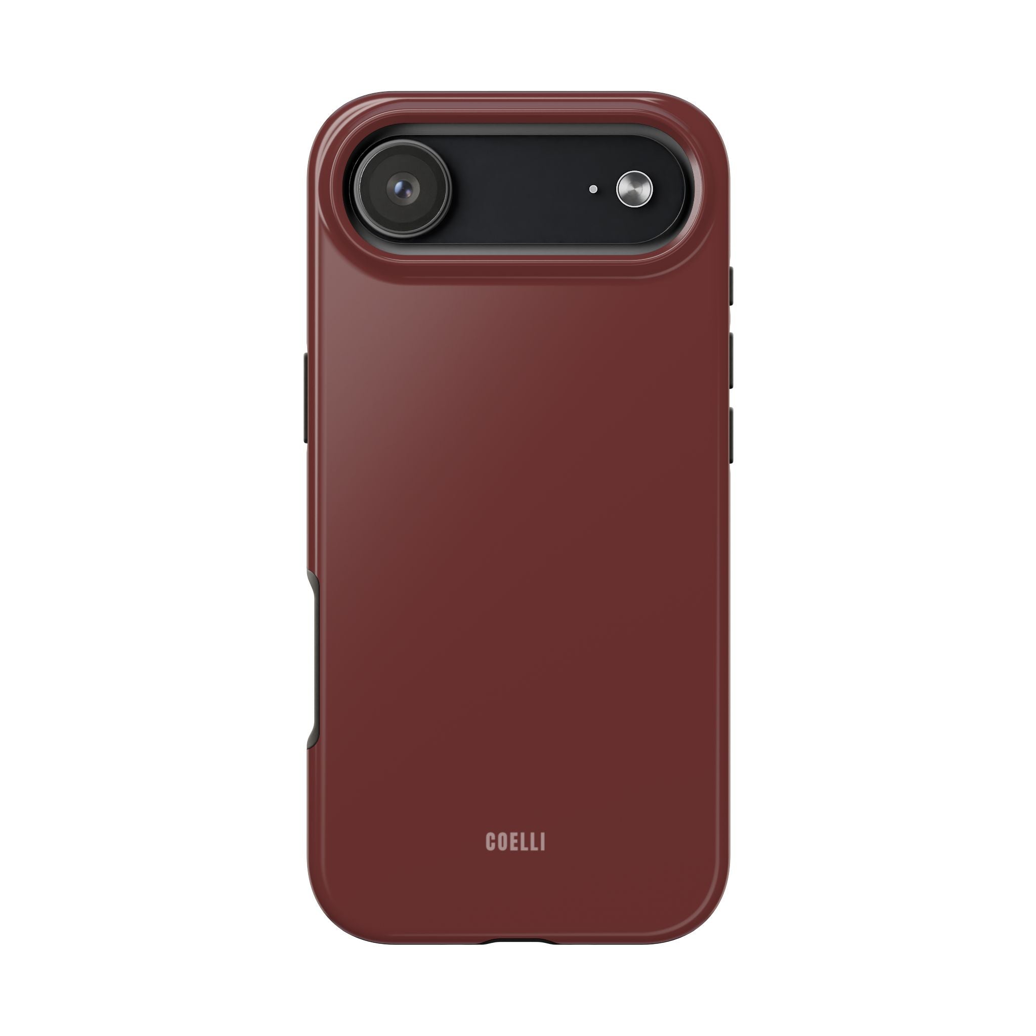 Garnet Tough Phone Case | iPhone & Galaxy Models