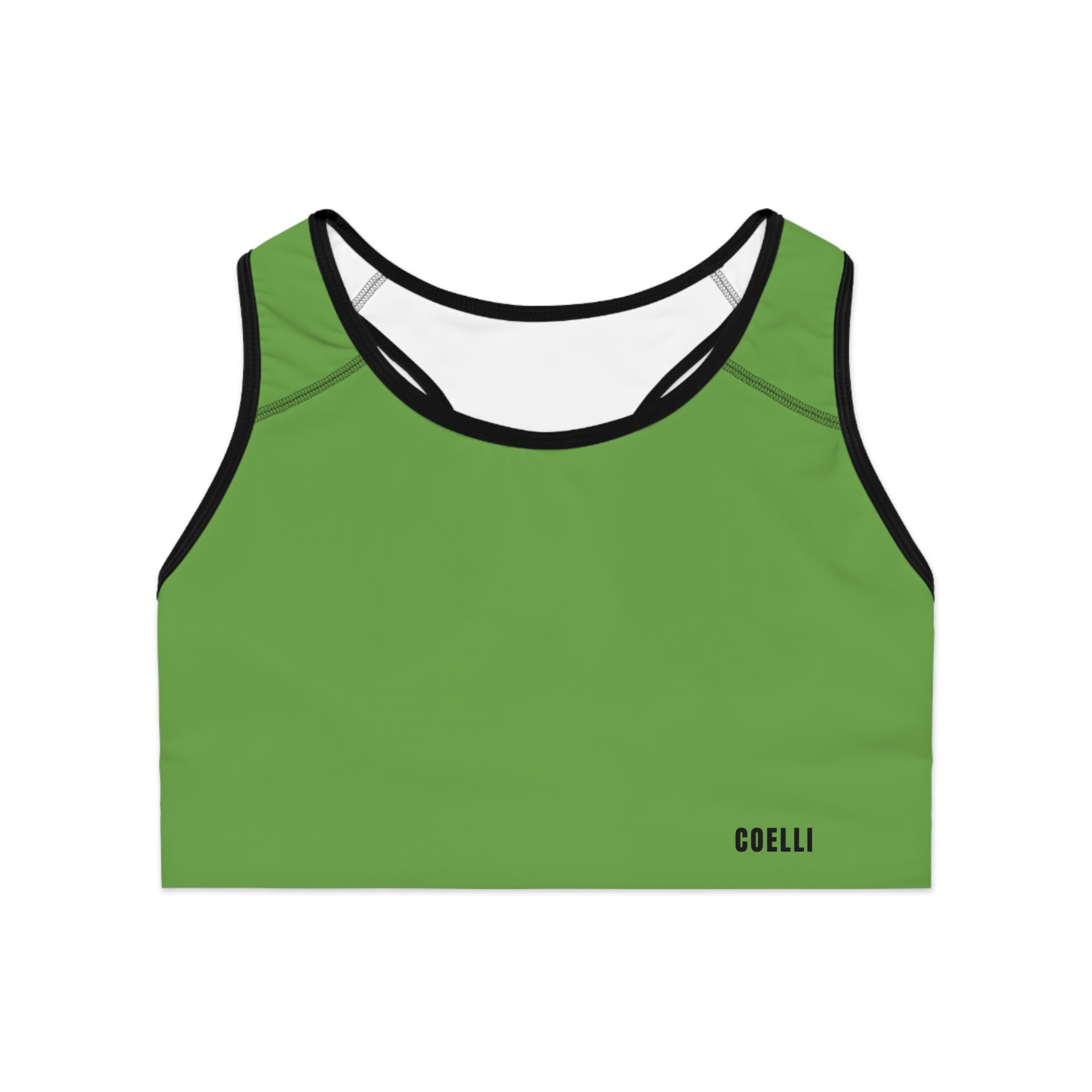 Evergreen Women’s Activewear Top