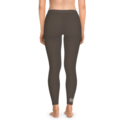 Ash Cocoa Women’s Relaxed Stretch Leggings
