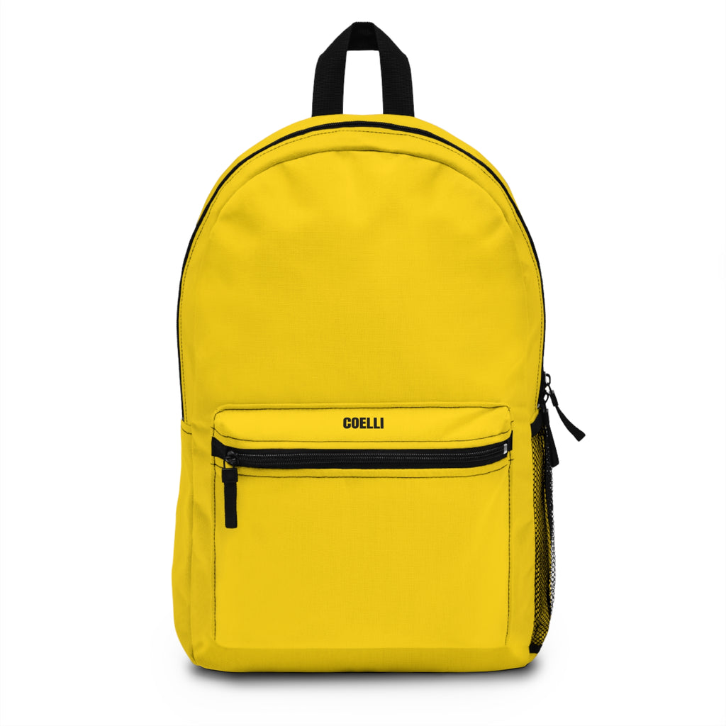 Gold Mirage Backpack