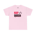 Nap Queen Women’s Graphic T-Shirt