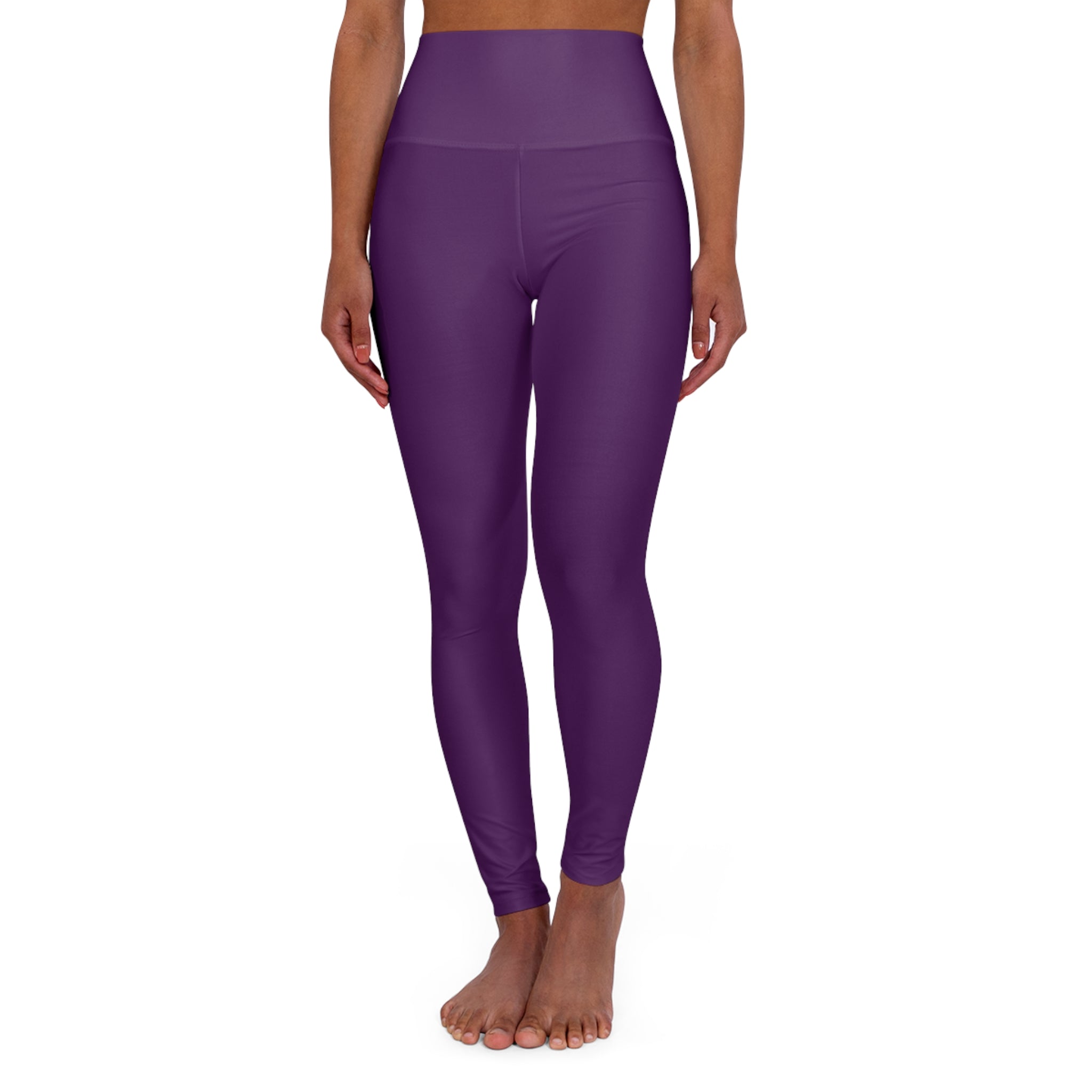 Plum Women’s Fashion High Waisted Leggings