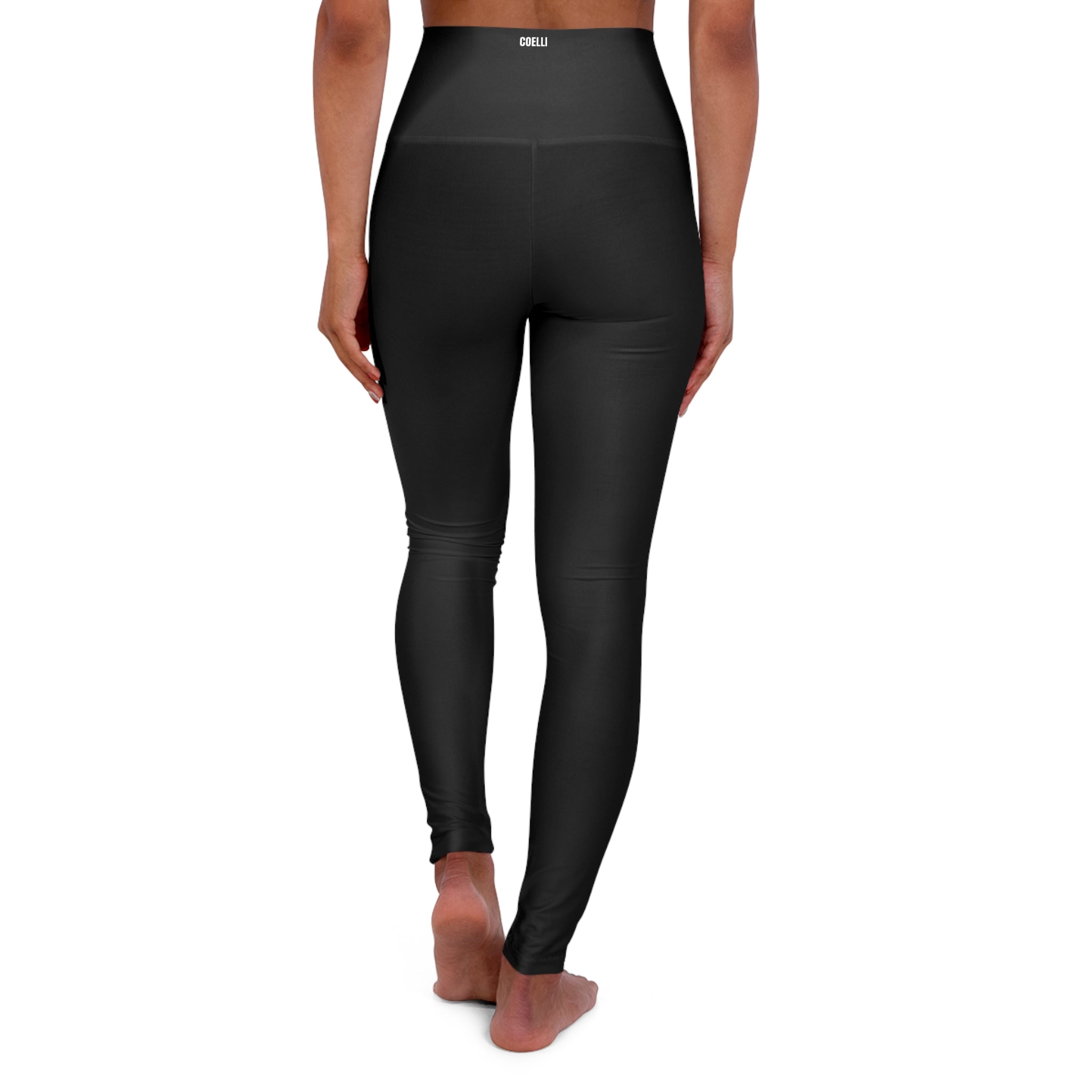 Berryblack Women’s Fashion High Waisted  Leggings
