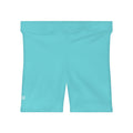 Aqua Women's Yoga Shorts
