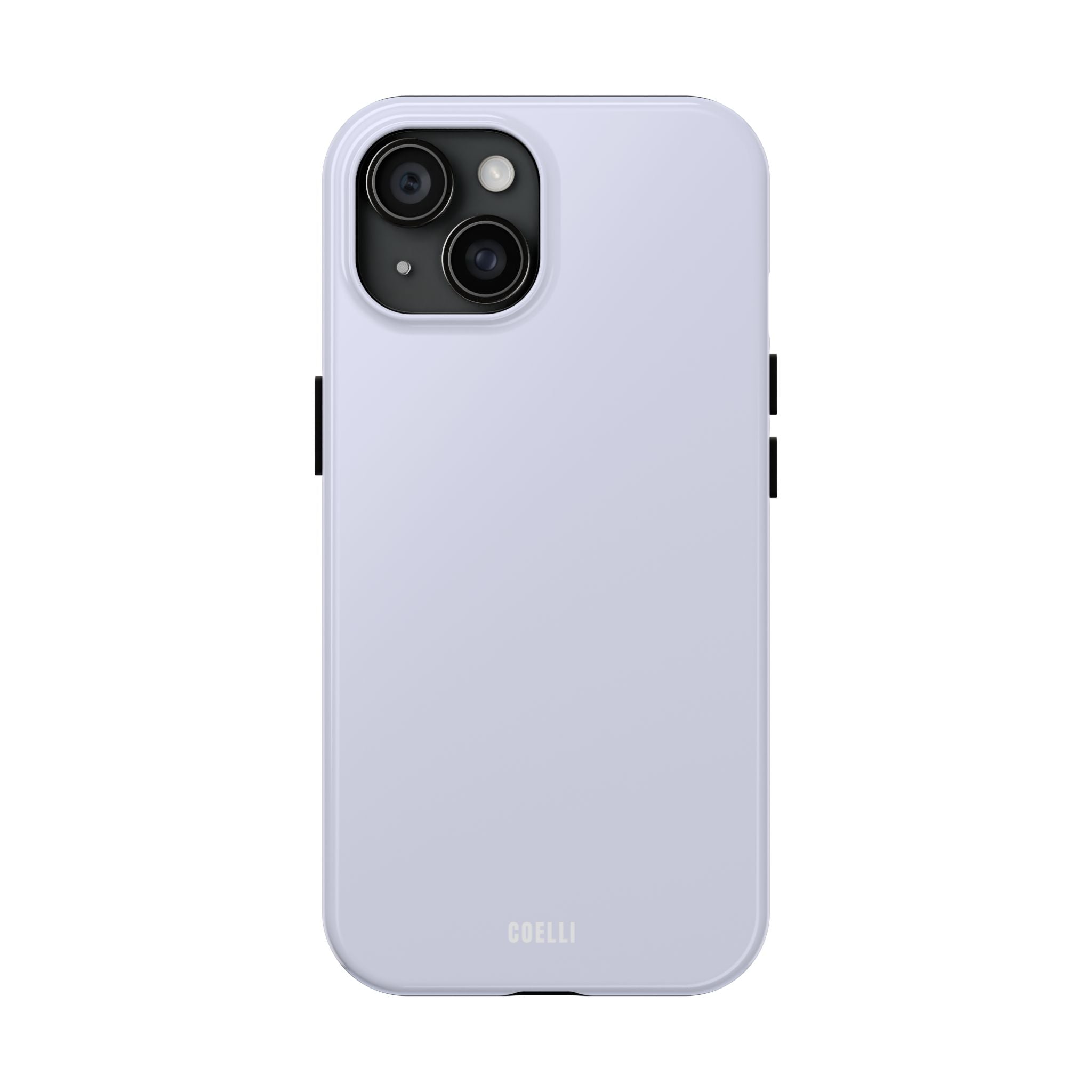 Arctic Pearl Tough Phone Case | iPhone & Galaxy Models