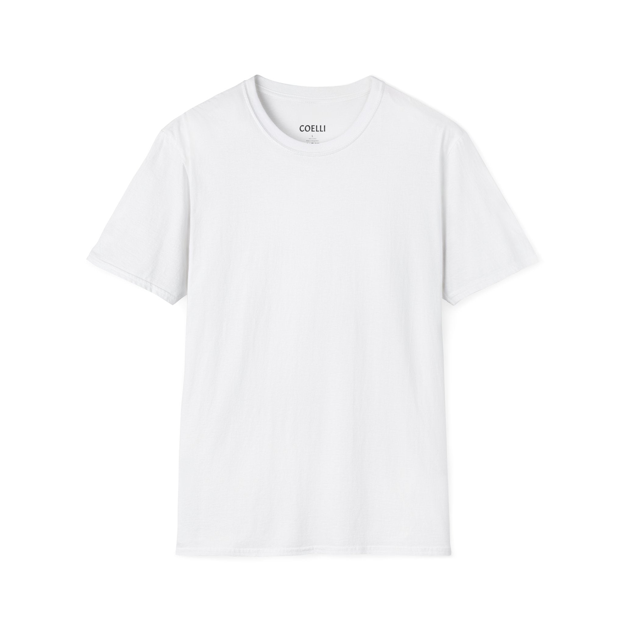 Classic Women's Comfort T-Shirt