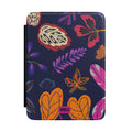 Midnight Blossom Kindle Protective Case
