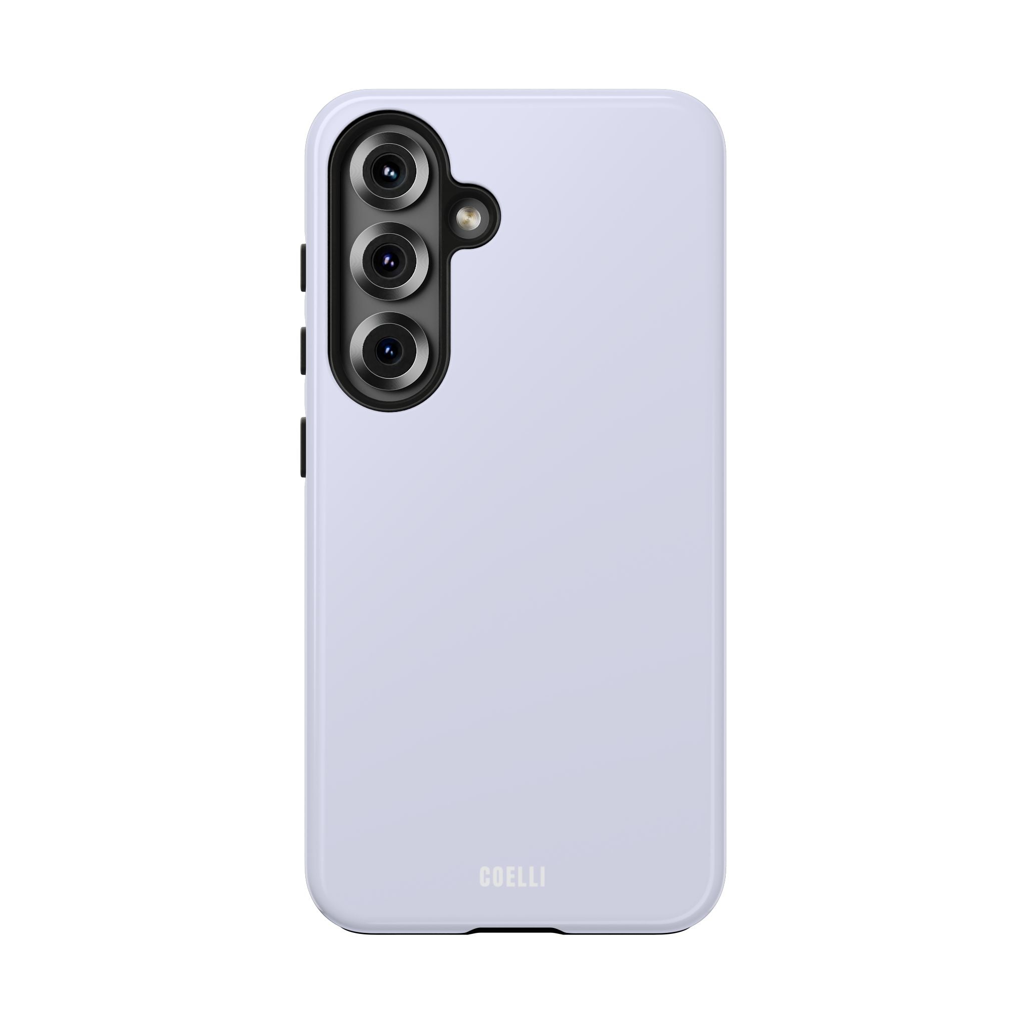 Arctic Pearl Tough Phone Case | iPhone & Galaxy Models