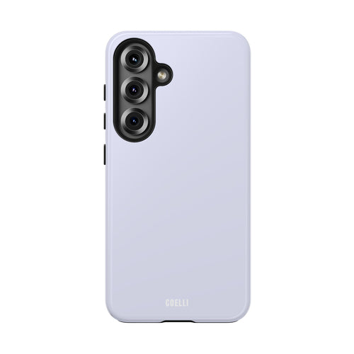 Arctic Pearl Tough Phone Case | iPhone & Galaxy Models