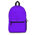 Ultra Violet Blaze Backpack