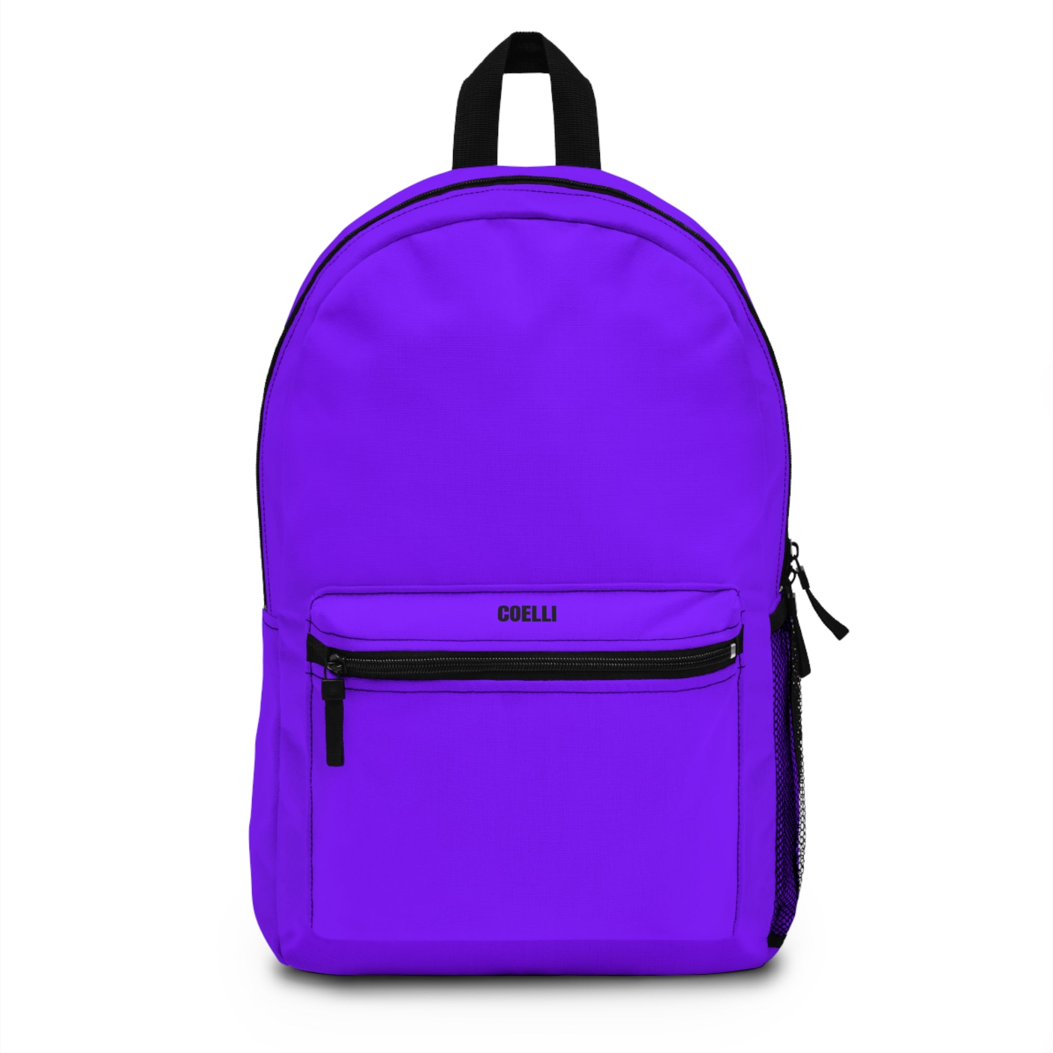 Ultra Violet Blaze Backpack