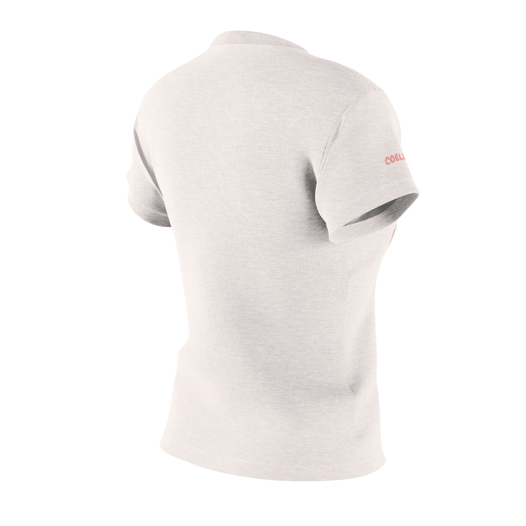 Spread Love Women’s Graphic Tee