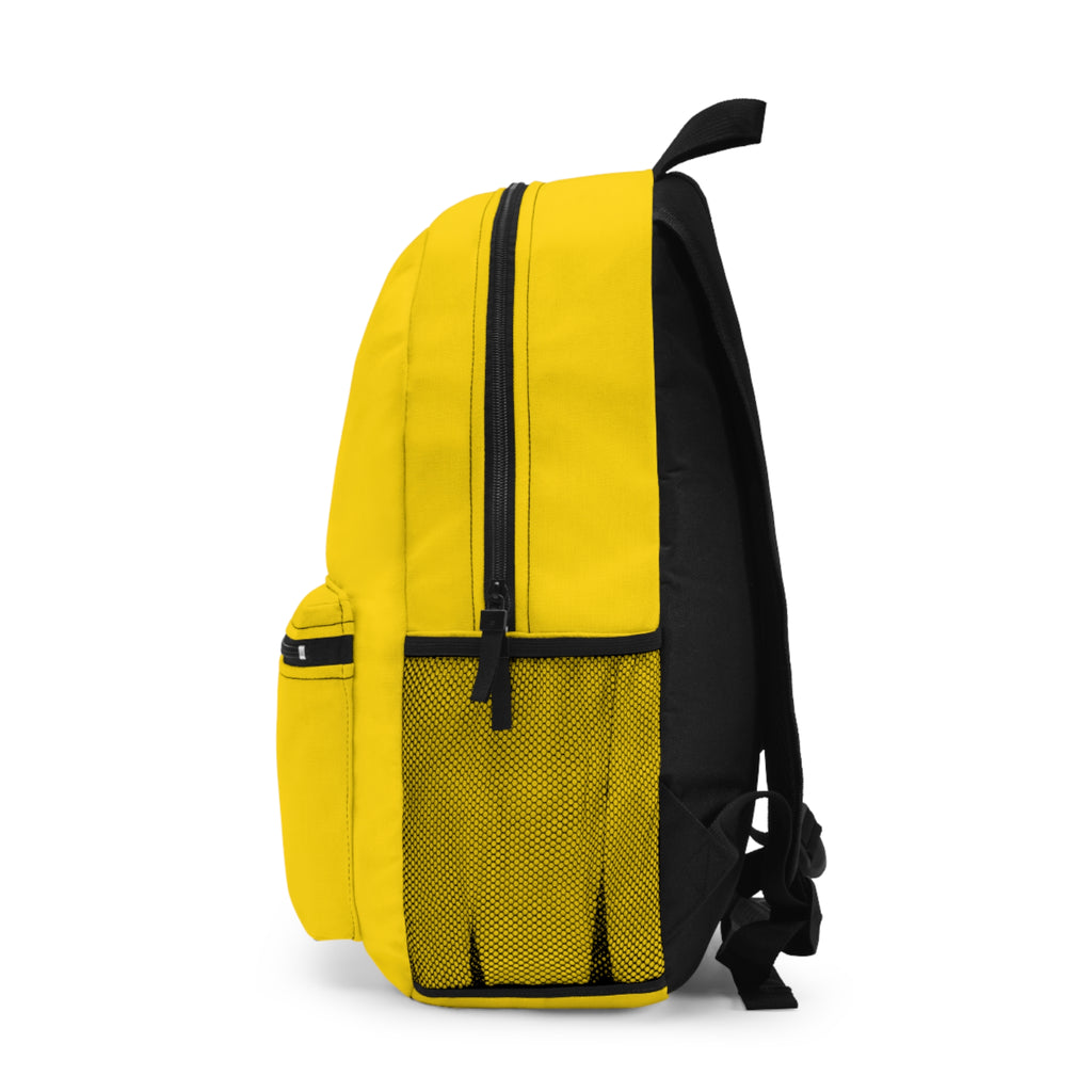 Gold Mirage Backpack