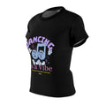 Dancing Vibes Women’s Graphic Tee
