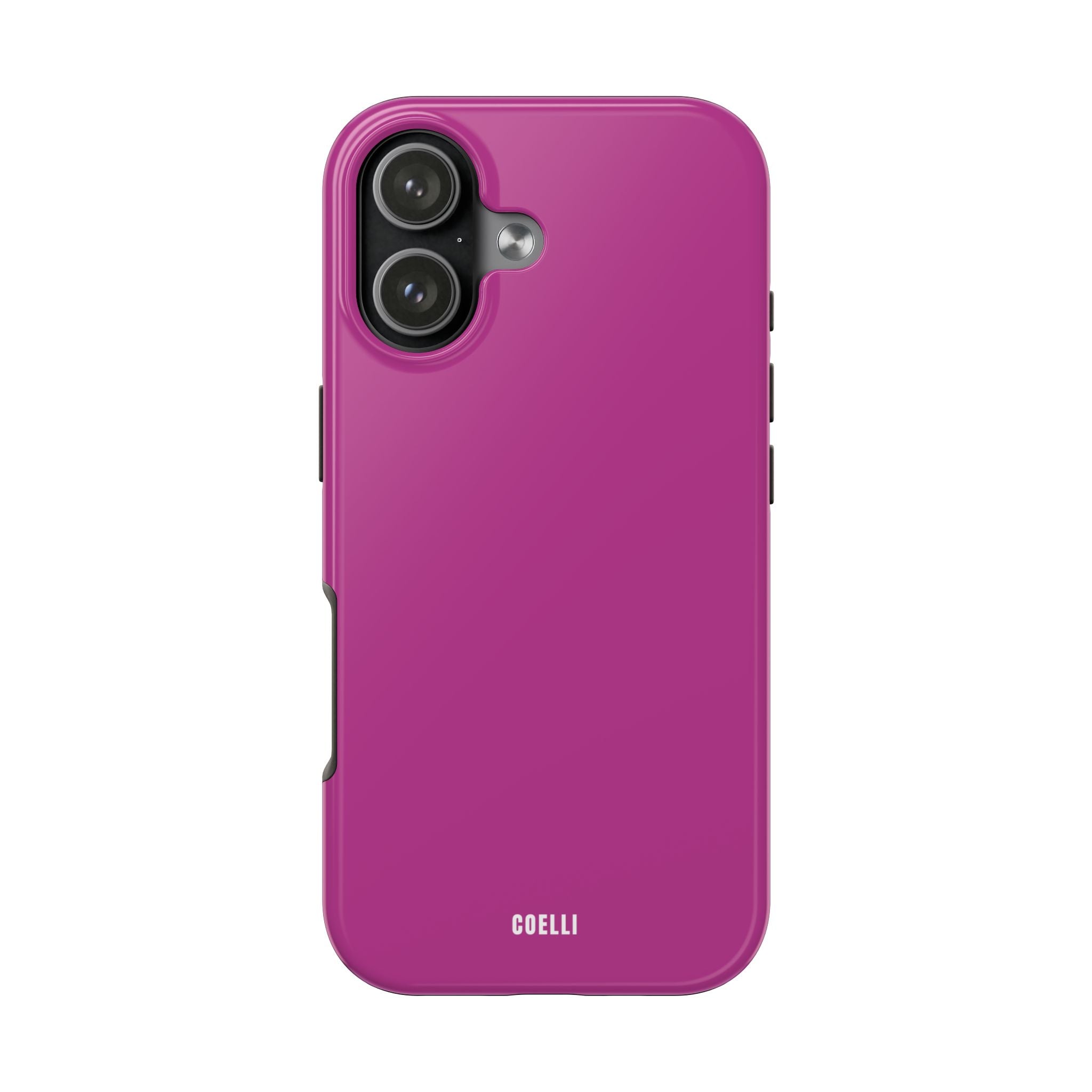 Berry Sorbet Tough Phone Case | iPhone & Galaxy Models