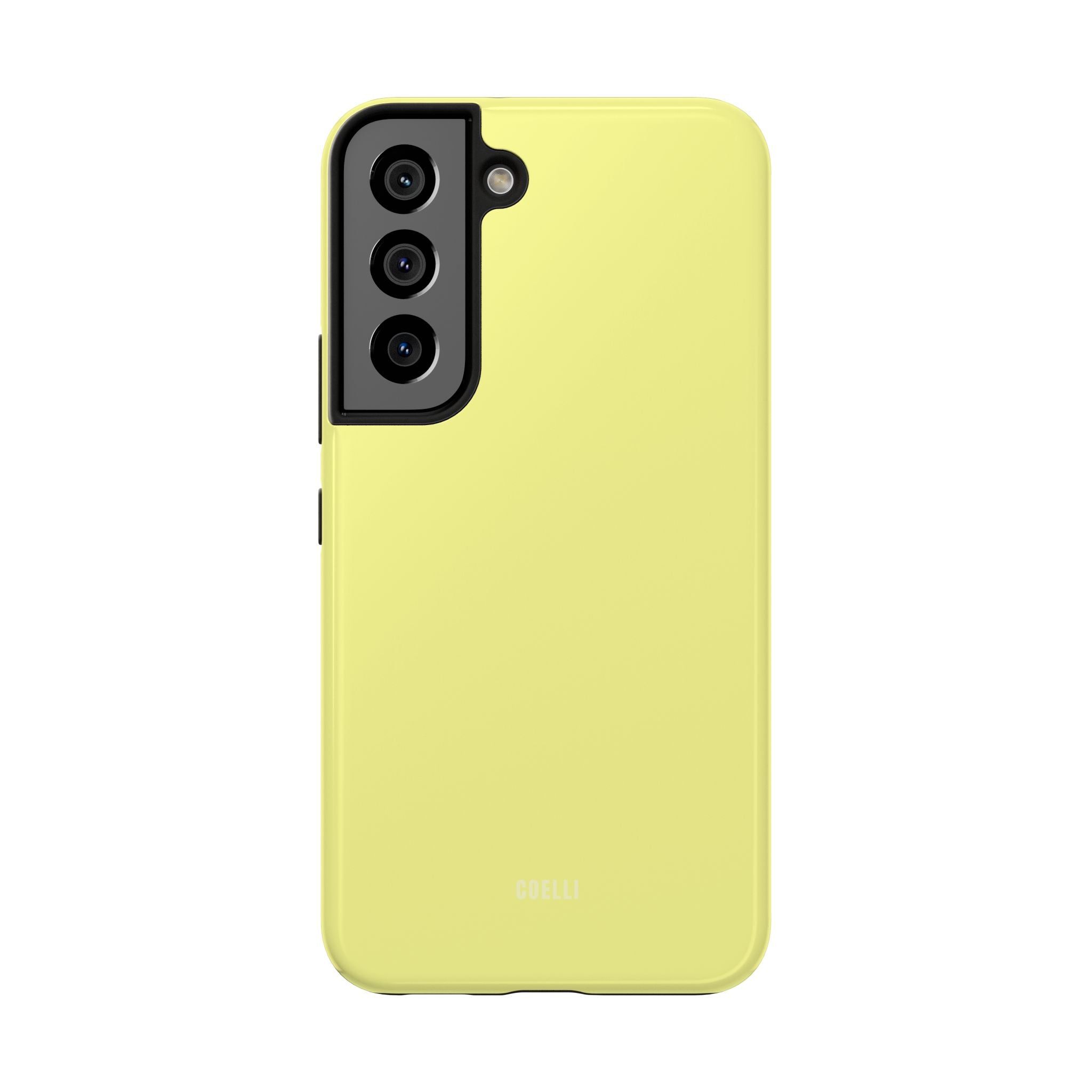 Lemonade Tough Phone Case | iPhone & Galaxy Models