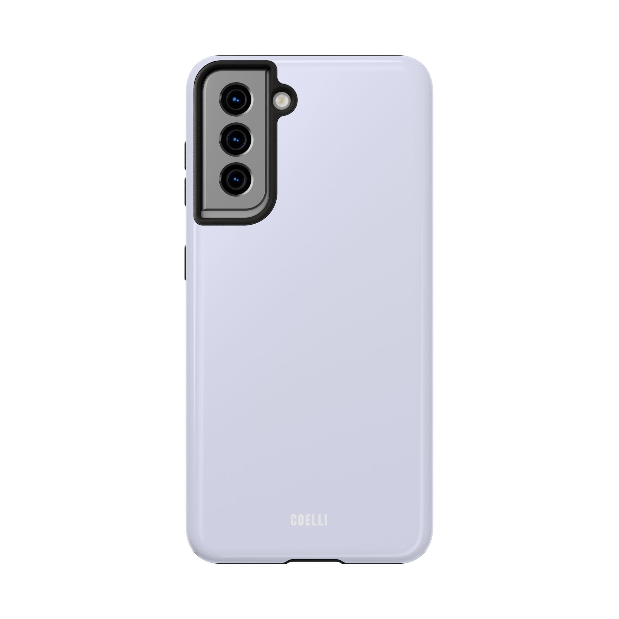 Arctic Pearl Tough Phone Case | iPhone & Galaxy Models