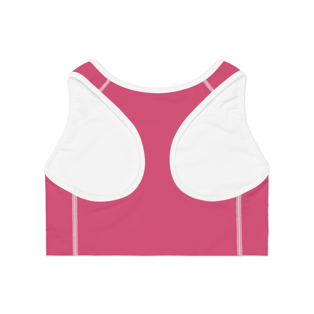 Cranberry Women’s Activewear Top