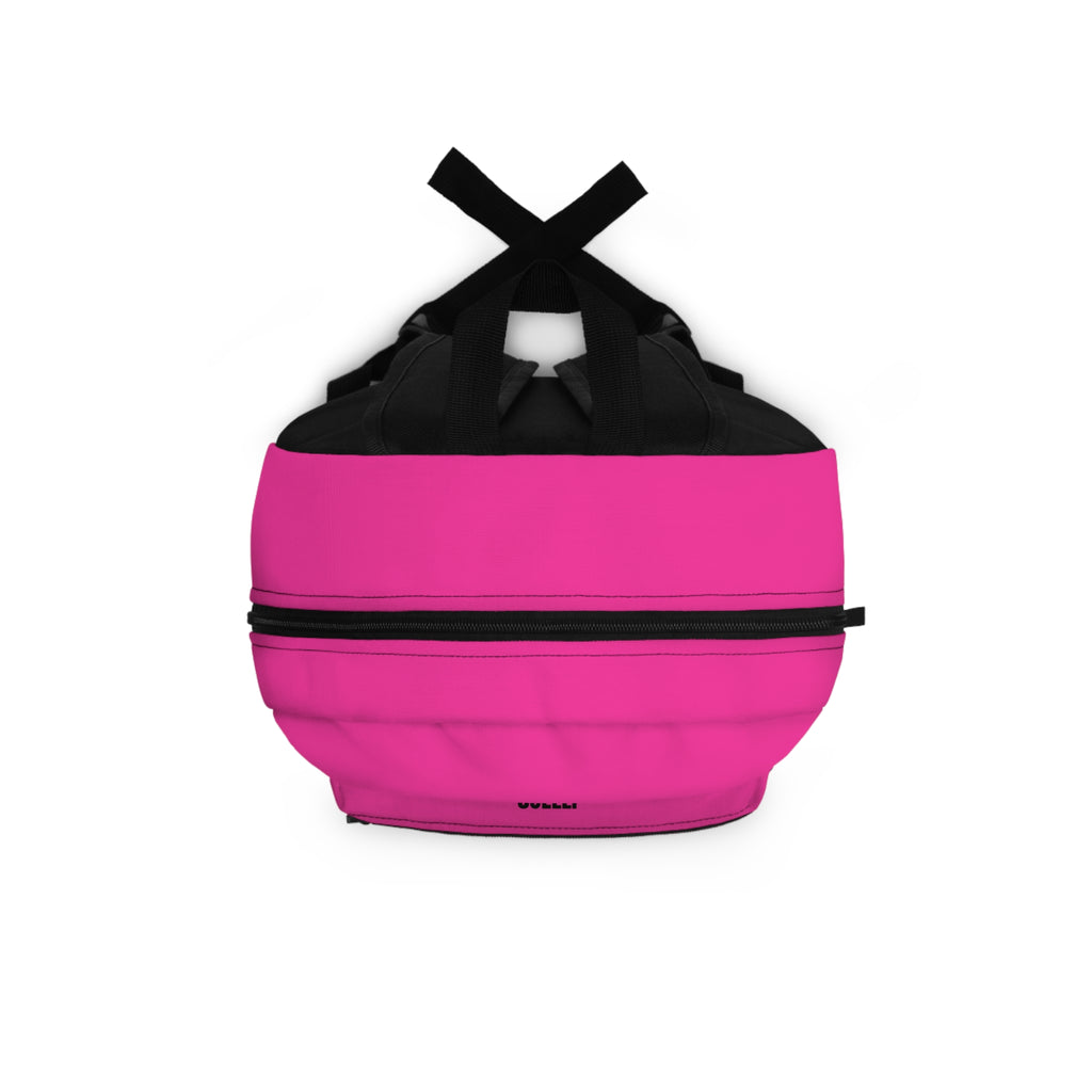 Pink Venom Backpack
