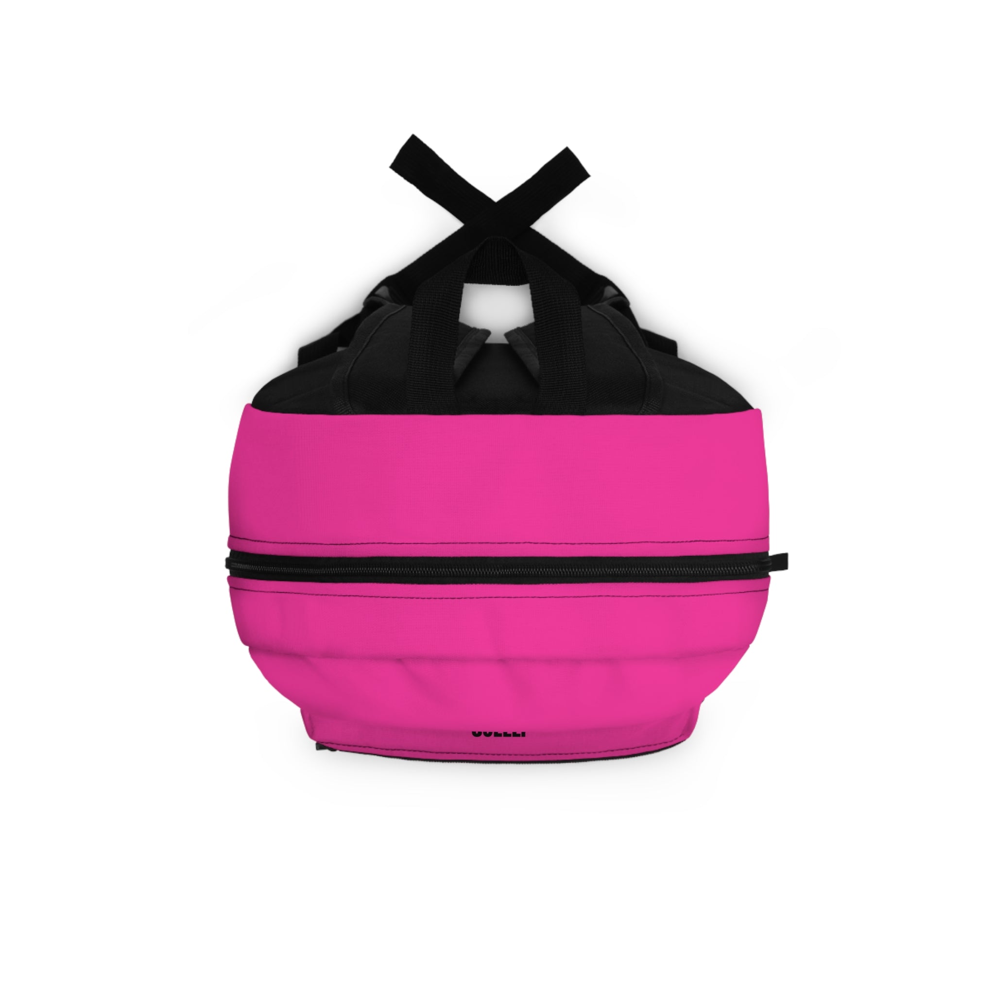 Pink Venom Backpack