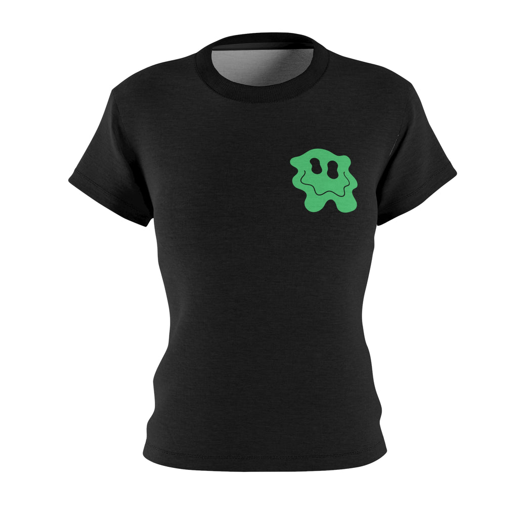 Smile Women’s Graphic Tee