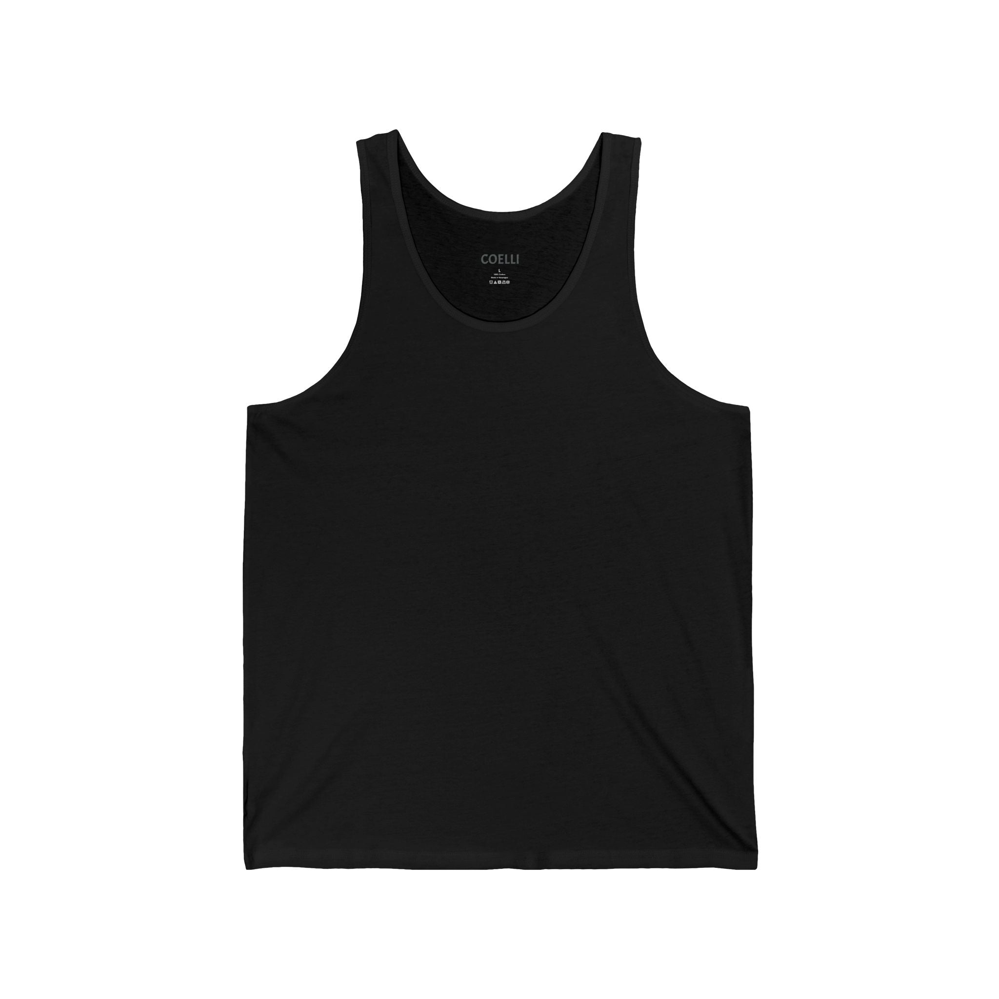 Classic Grey Women's Jersey Tank Top