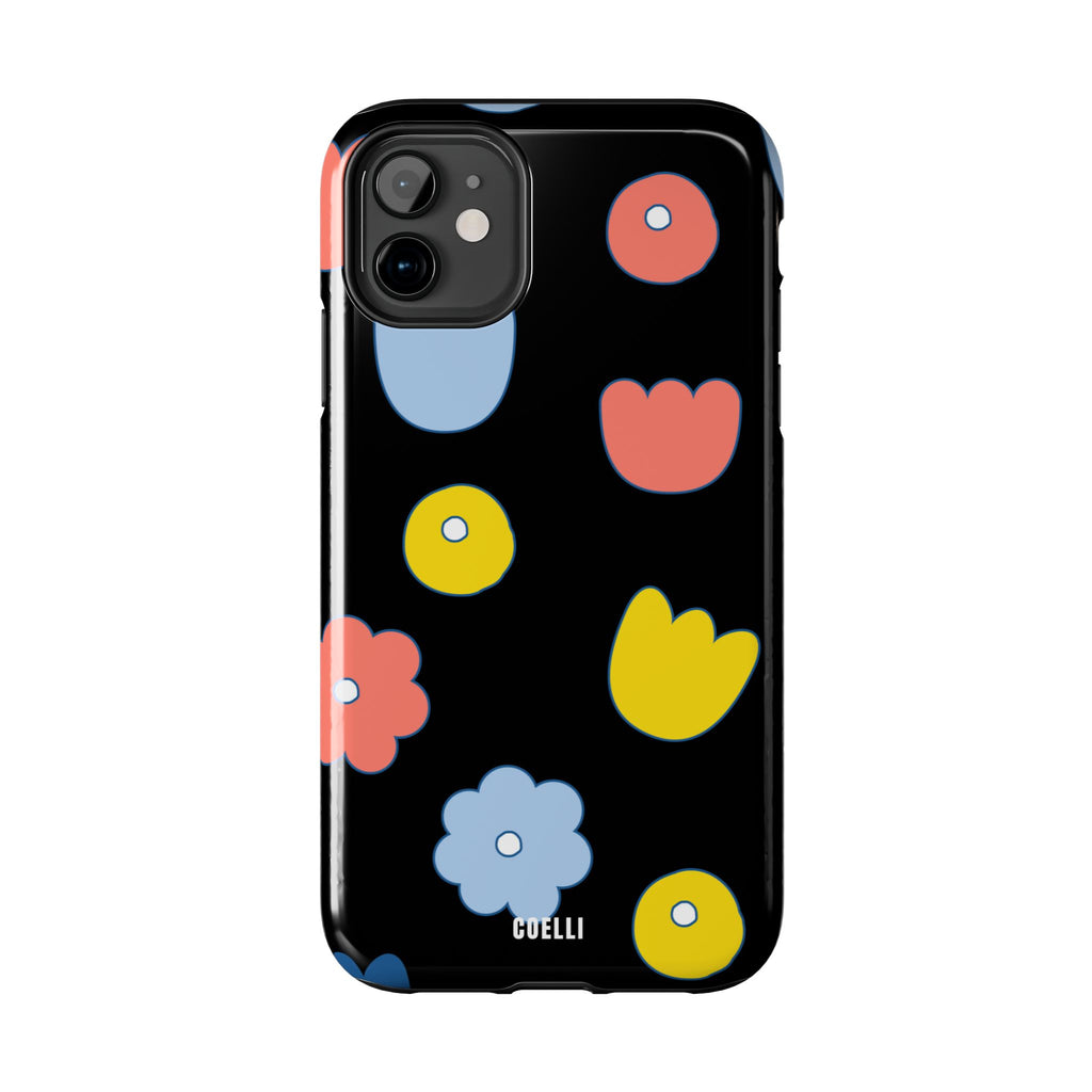 Art Pop Tough Phone Case | iPhone & Galaxy Models