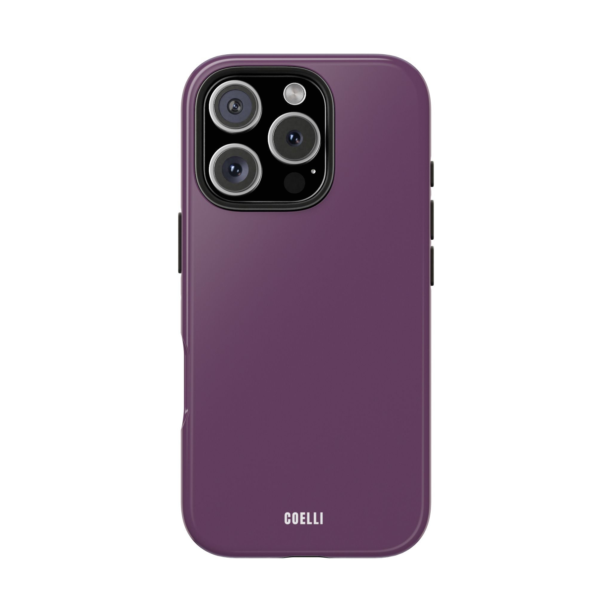 Mulberry Tough Phone Case | iPhone & Galaxy Models