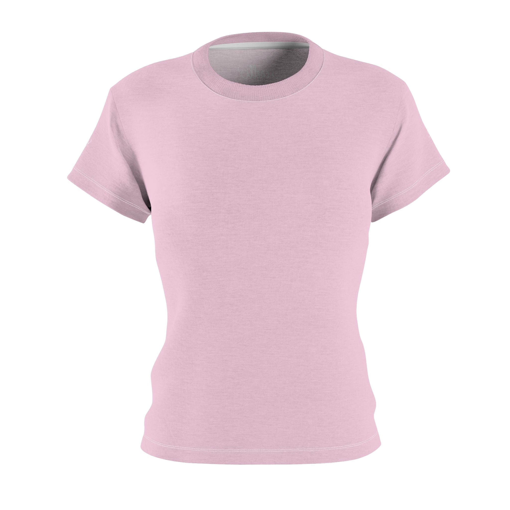 Cherry Blossom Women's Fitted Tee