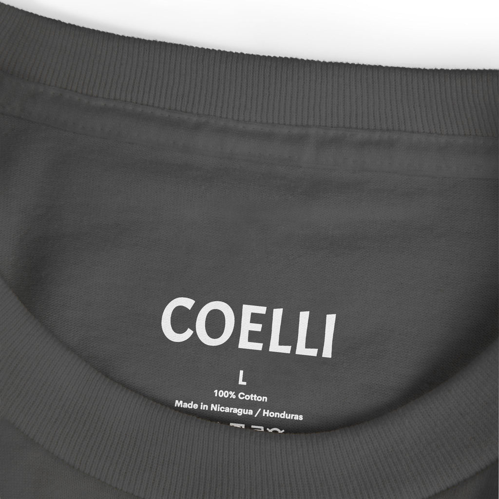 Lead with Love Women’s Graphic T-Shirt