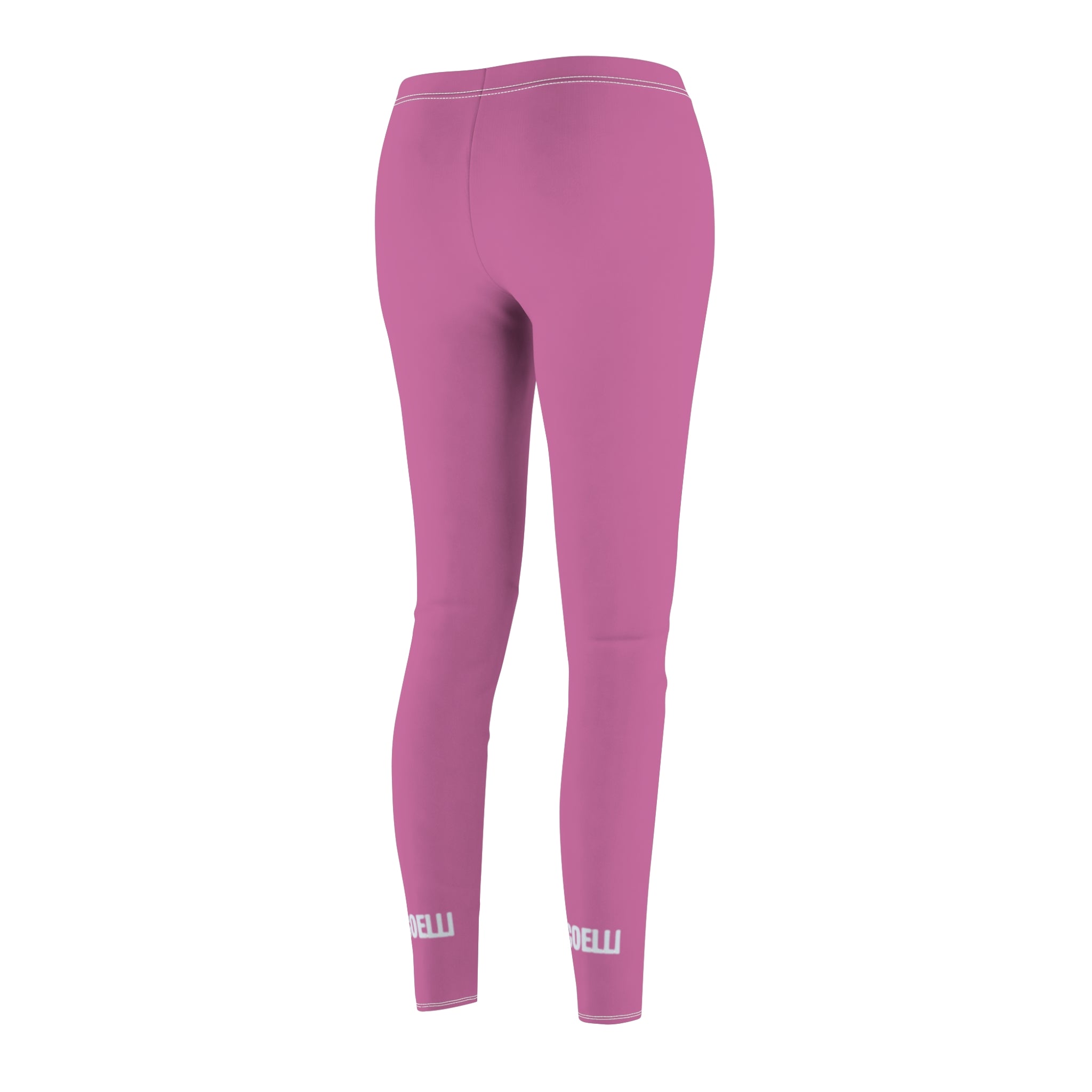 Rosewater Women's Brushed Suede Leggings