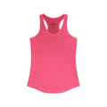 Pink Pop Women's Racerback Tank Top