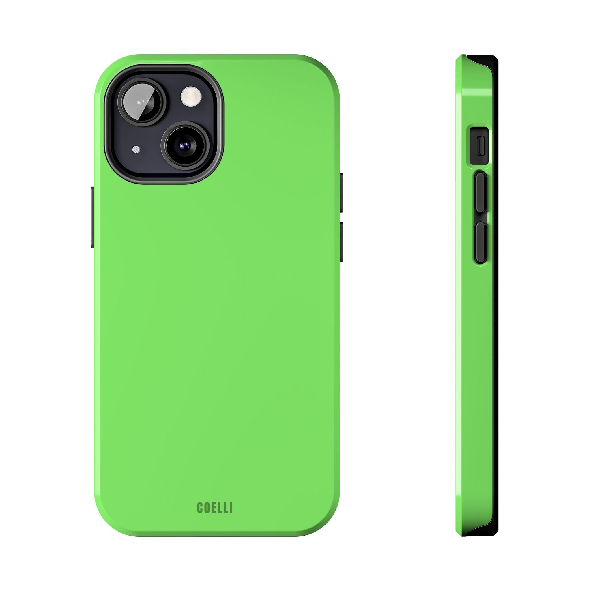 Honeydew Tough Phone Case | iPhone & Galaxy Models