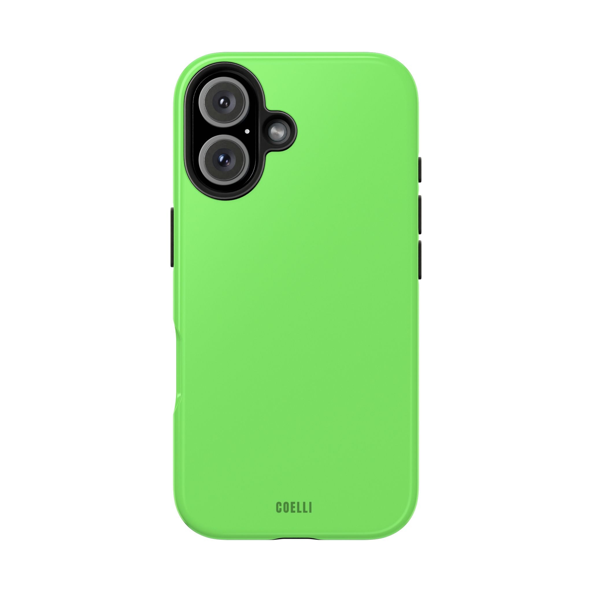 Honeydew Tough Phone Case | iPhone & Galaxy Models