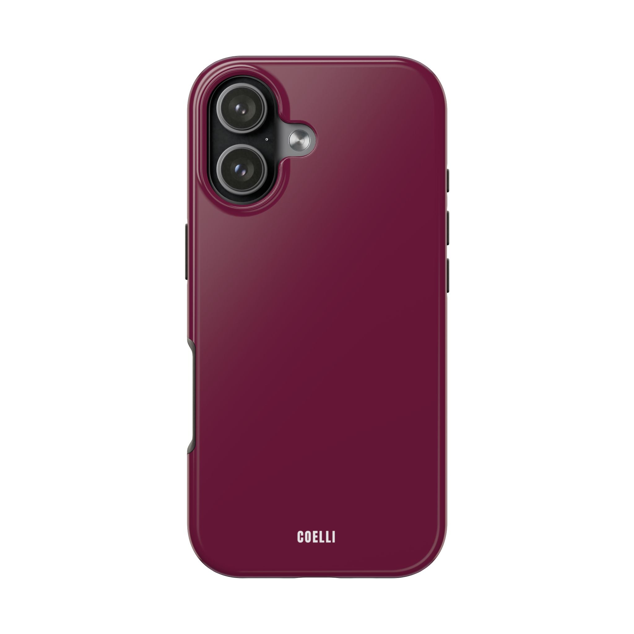 Iced Mulberry Tough Phone Case | iPhone & Galaxy Models